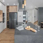 Holiday home Cozy In With Sauna Banjole