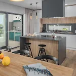 Cozy In With Sauna Holiday home *