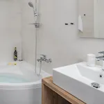 Holiday home Cozy In With Sauna Banjole