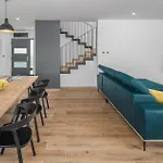 Holiday home Cozy In With Sauna Banjole
