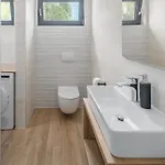 Holiday home Cozy In With Sauna