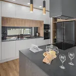 Cozy In With Sauna Holiday home *