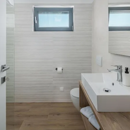Cozy In With Sauna Holiday home