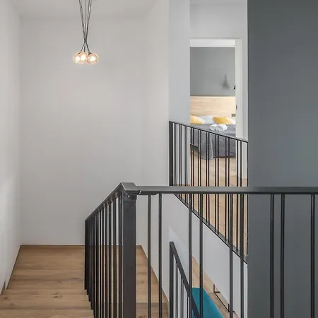 Cozy In With Wifi Holiday home Banjole