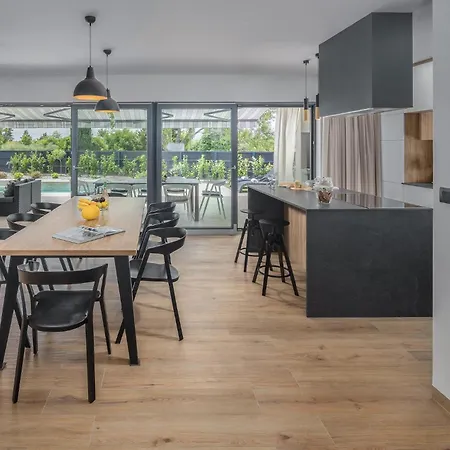 Cozy In With Sauna Holiday home Banjole