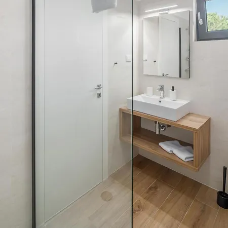 Cozy In With Sauna Holiday home