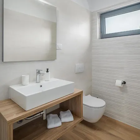 Cozy In With Sauna Holiday home