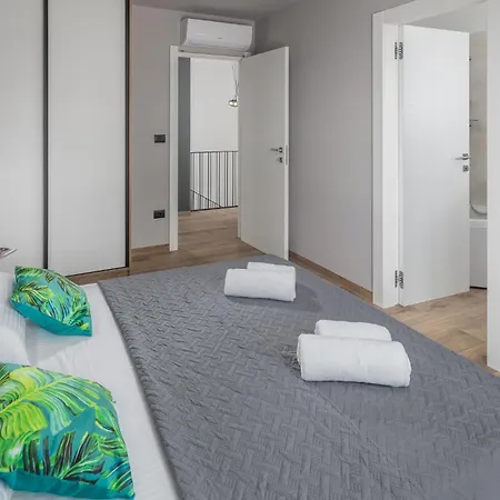 Holiday home Cozy In With Wifi